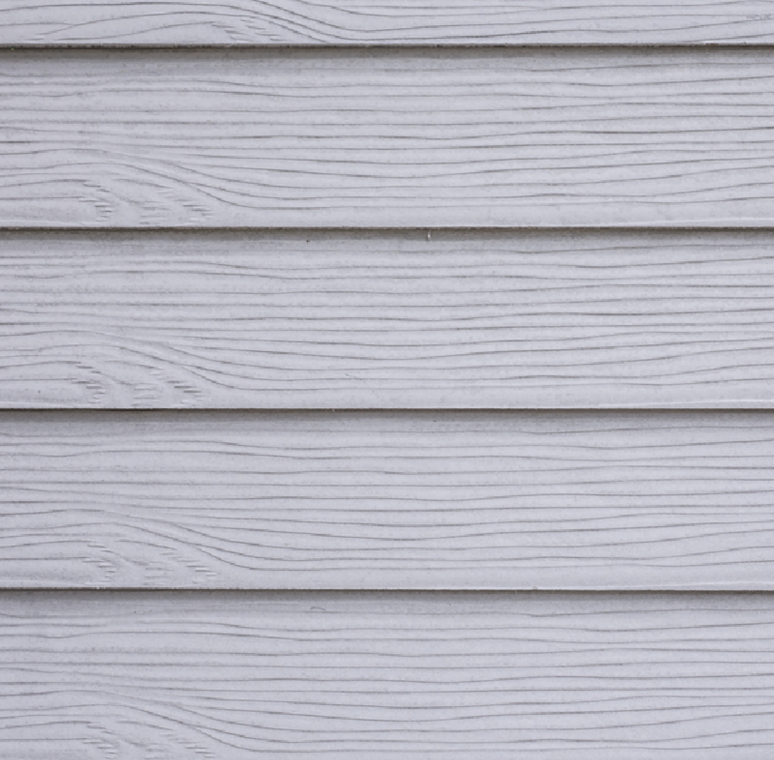 Fiber Cement Siding
