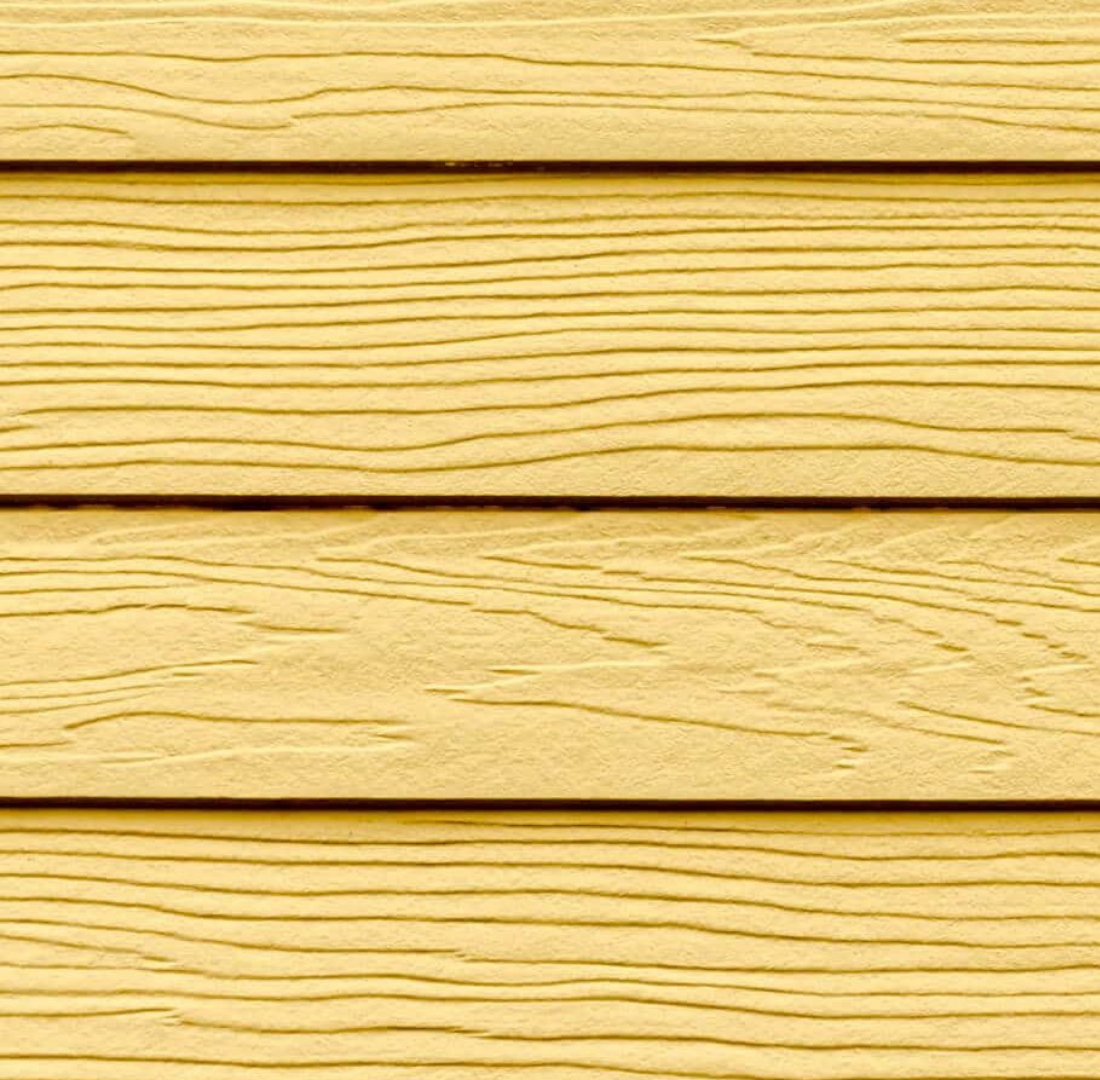 Wood Siding